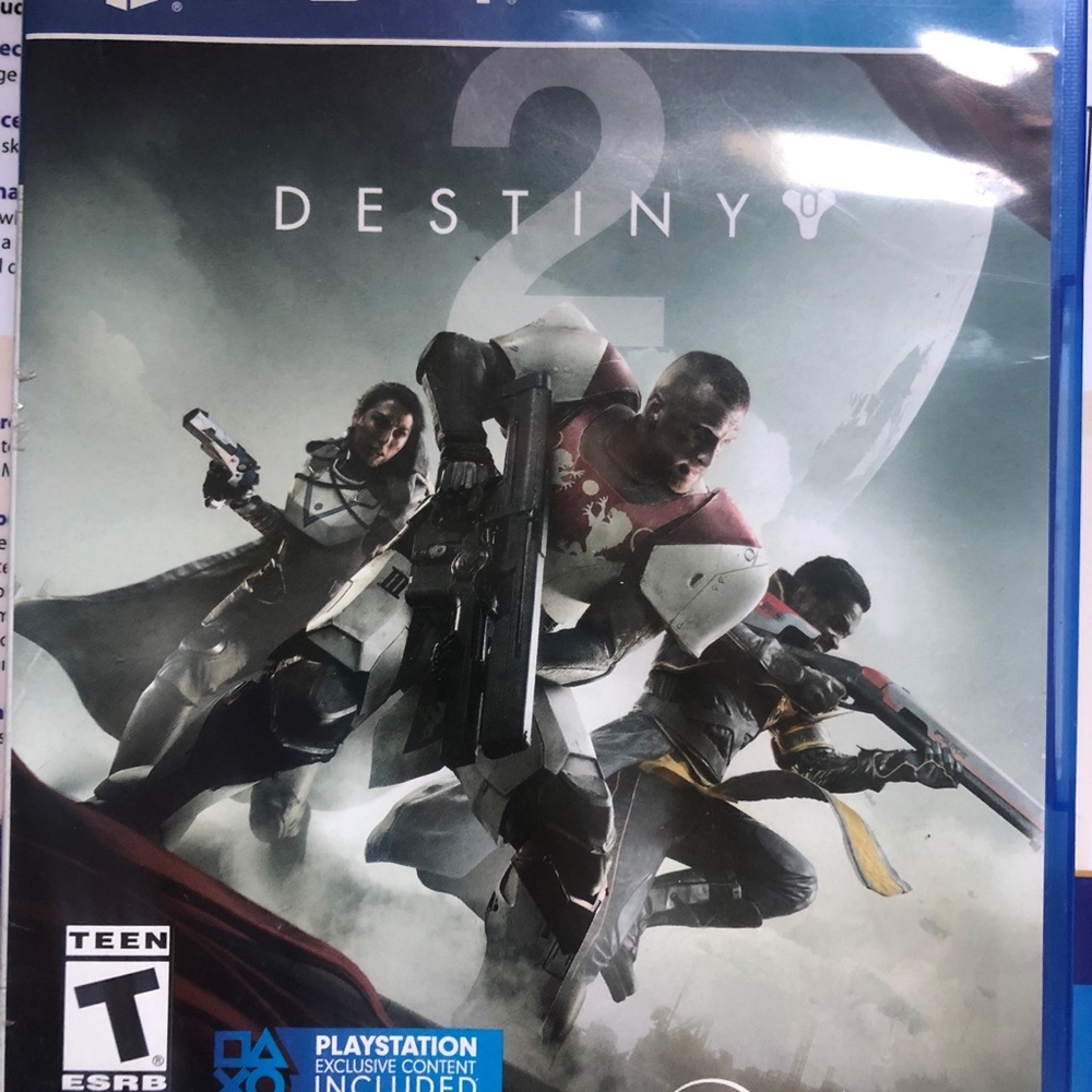 PS4 - Picture 2 of 7